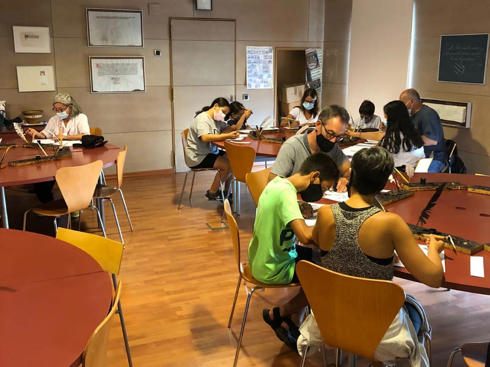 visita-SCRIPTORIUM-DE-RIPOLL